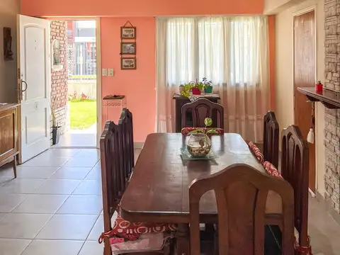 Depto Tipo Casa en Venta 25 años