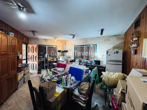 Casa en Venta al Oeste