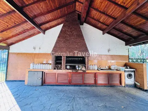 Casa en Venta 40 años