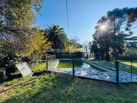 Casa en Venta de 3 dormitorios