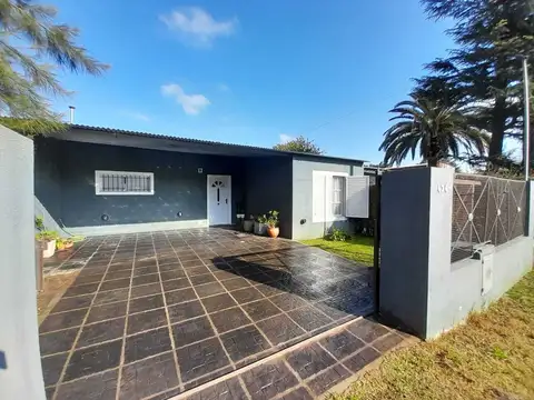 CASA EN VENTA EMPALME LOBOS