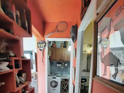 Departamento en Venta en Parque Patricios, USD 58.000