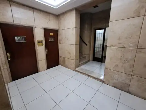 DEPARTAMENTO EN ZONA CENTRO - ENTRE RIOS 1123