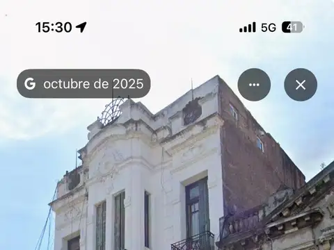 VENDO PROPIEDAD DE 500m2 primer piso, 2 y 3 piso total 40 piezas precarias