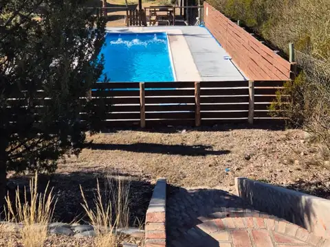 Casa en Venta con 4 cocheras