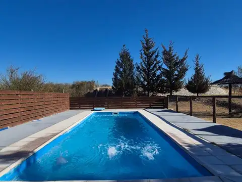 Casa en Venta 11 años
