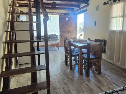 VENTA COMPLEJO TURÍSTICO EN RAMA CAÍDA –SAN RAFAEL