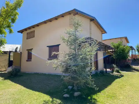 VENTA COMPLEJO TURÍSTICO EN RAMA CAÍDA –SAN RAFAEL