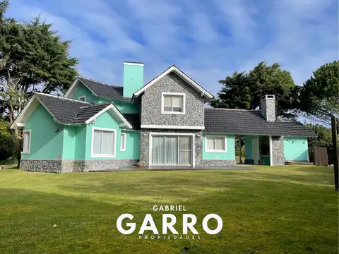 Casa en Alquiler Temporal 28 años