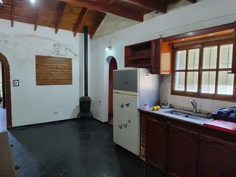 Casa en Venta en Barrio Atalaya, USD 105.000