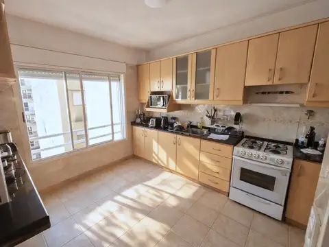 Departamento en Venta de 4 ambientes