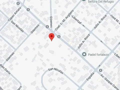 Terreno en Venta en San Miguel, USD 670.000