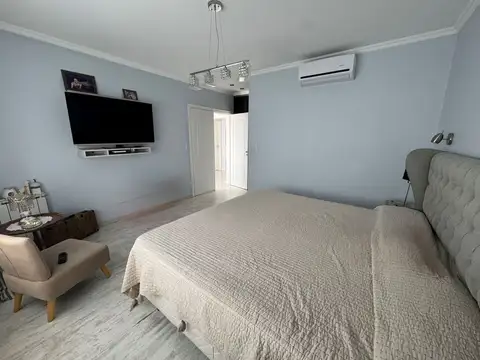 CASA EN VENTA BARRIO PRIVADO LOS TALAS 4 AMBIENTES