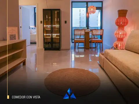 Departamento en Venta en Área Centro Este, USD 186.000