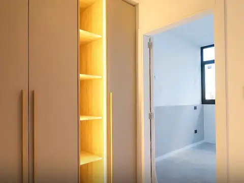 Departamento en Venta al Noroeste