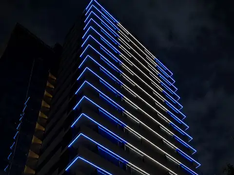 DPTO EN VENTA 1 DORM | NEUQUEN | EDIFICIO LUMINIA