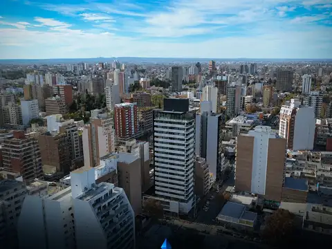 Julio Argentino Roca 100