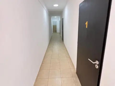 Local en Alquiler - Capilla del Señor