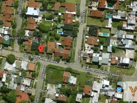Casa en Venta de 2 dormitorios