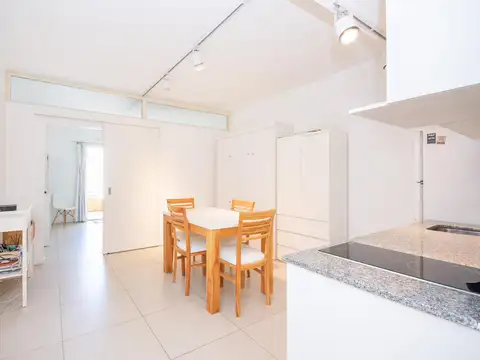 Departamento en Venta Apto profesional