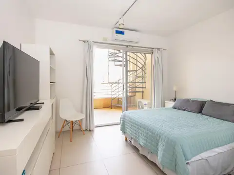 Departamento en Venta en Monserrat, USD 78.000