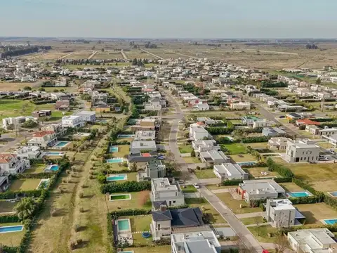 Terreno en Venta en Santa Ines, USD 58.000