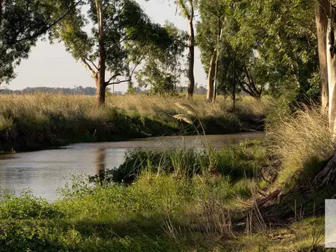 La Reserva Escondida - Área 60