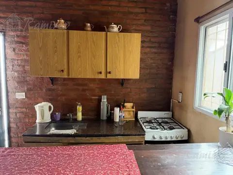 Casa en Venta al Oeste