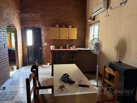 Casa en Venta en Paso del Rey, USD 37.900