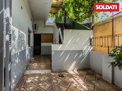 Casa en Venta 85 años