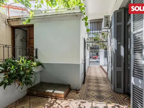 Casa en Venta 85 años