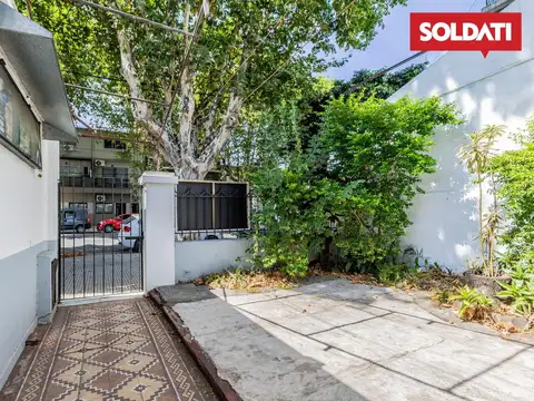 Casa en Venta en Villa Pueyrredón, USD 280.000