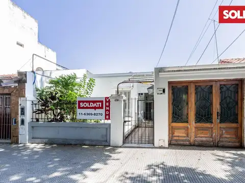 Avenida Albarellos 2800