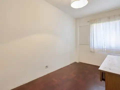 Departamento 5 ambientes con 1 baño