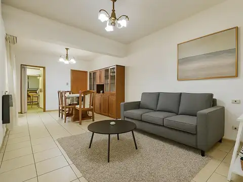 VENTA | PERMUTA - Departamento 3 dormitorios - República de la Sexta, Rosario