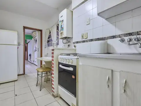 Departamento en Venta de 5 ambientes