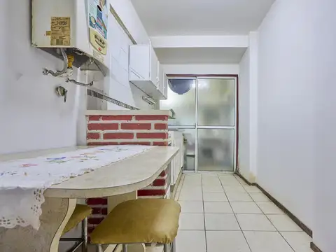 Departamento en Venta al Norte