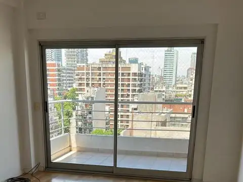 Las Cañitas 85 Mts2 Con Balcon, Piscina