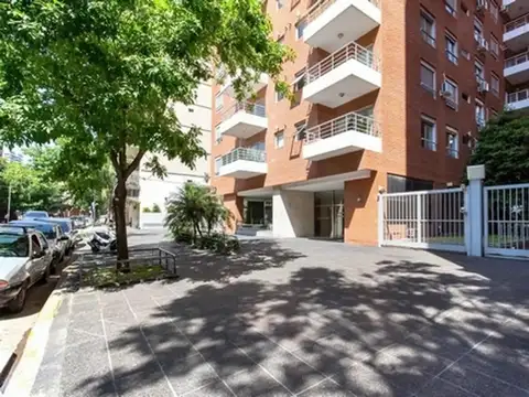 Departamento en Alquiler Temporal de 3 ambientes