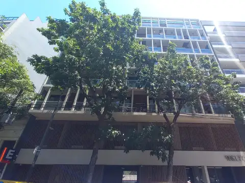 Cochera fija en Venta en Balvanera