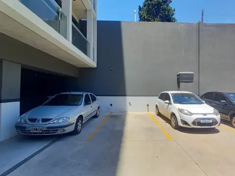 Cochera fija en Venta en Balvanera