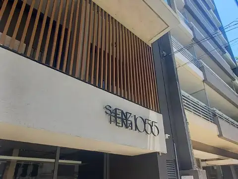 Presidente Luis Sáenz Peña 1000, Piso PB