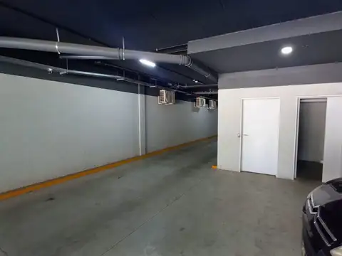 Cochera fija en Venta en Balvanera