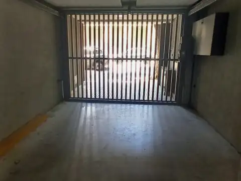 Cochera fija en Venta en Balvanera