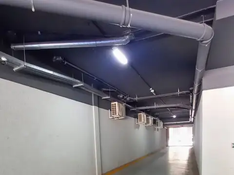 Cochera en Venta con acceso Horizontal