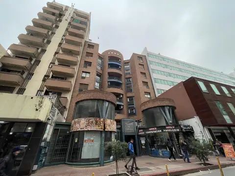 ¡Alquiler! Hermoso Departamento en el Centro