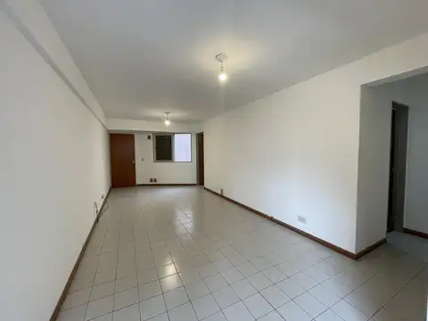 Departamento en Alquiler 15 años