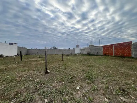 Terreno en Venta en Vicor, USD 11.500