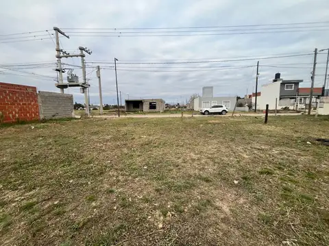Terreno en Venta de 200,0 m2