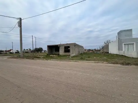 Venta Terreno 200 metros cuadrador Vicor B